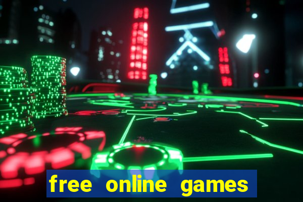 free online games slot machine