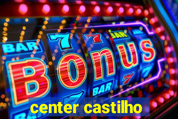 center castilho