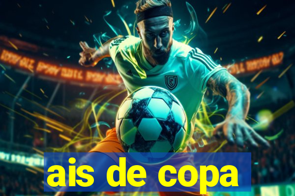 ais de copa