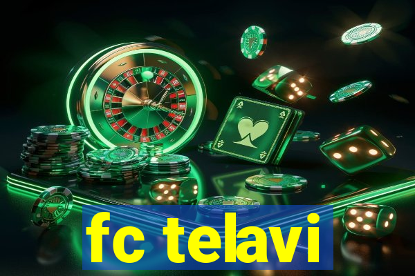 fc telavi