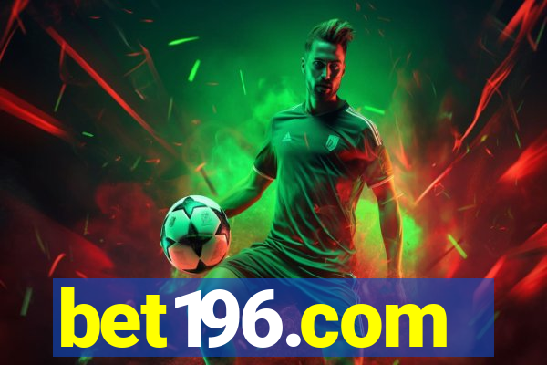 bet196.com