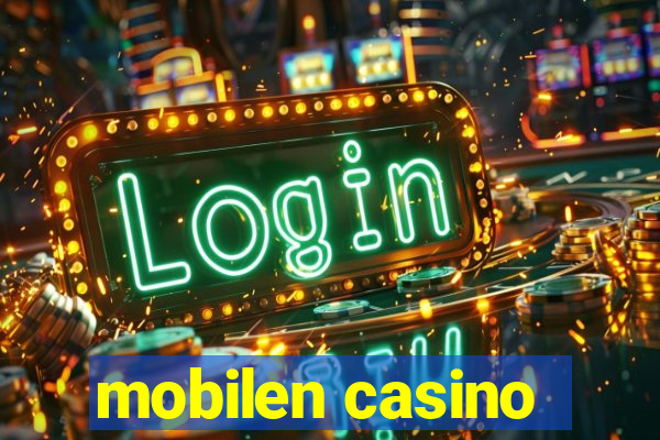 mobilen casino