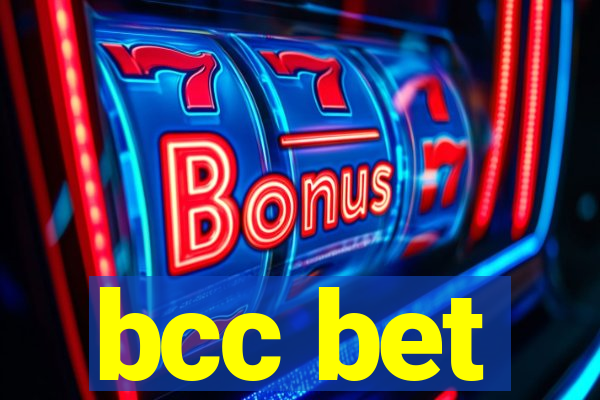 bcc bet