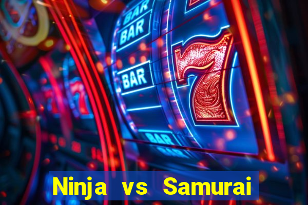 Ninja vs Samurai demo demo