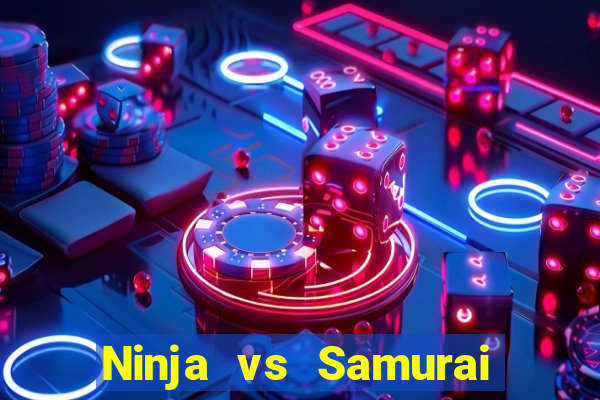 Ninja vs Samurai demo demo