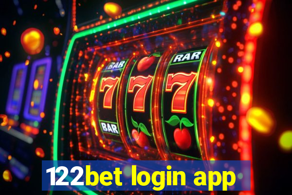 122bet login app