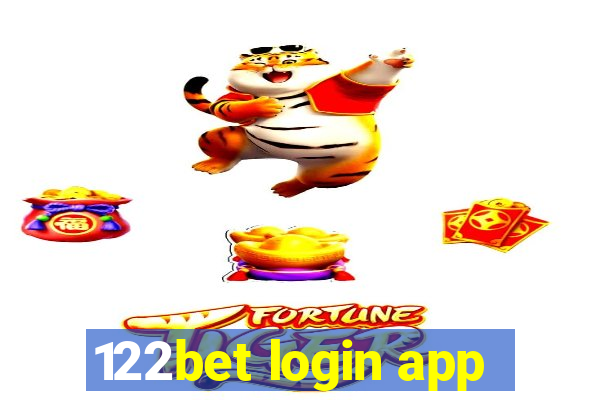 122bet login app