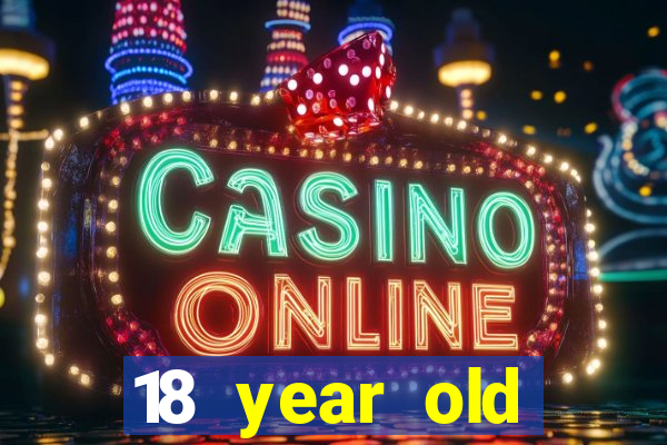 18 year old casinos in az