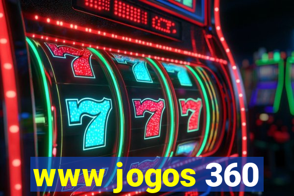 www jogos 360