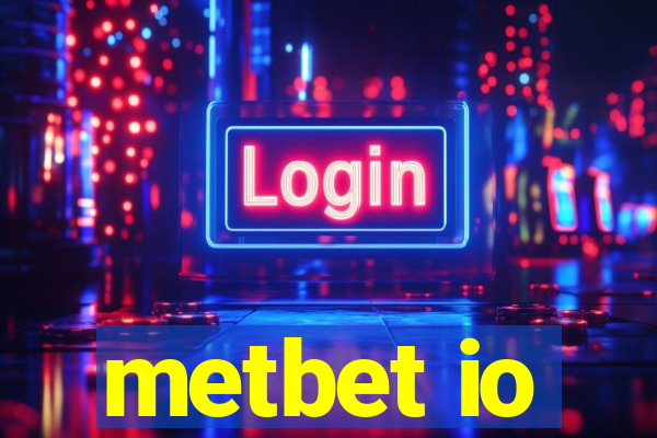 metbet io