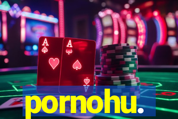 pornohu.