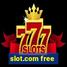 slot.com free