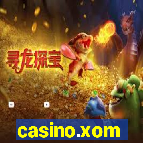 casino.xom