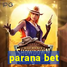 parana bet