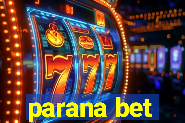 parana bet