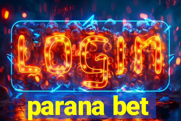 parana bet