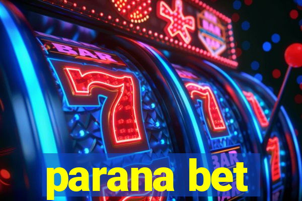 parana bet