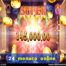 24 monaco online casino review