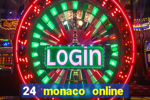 24 monaco online casino review