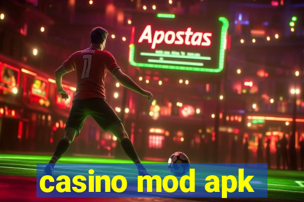 casino mod apk