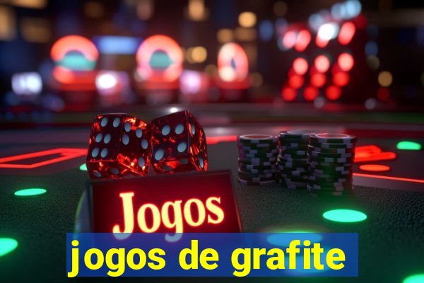 jogos de grafite