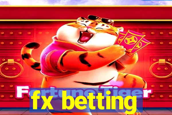 fx betting