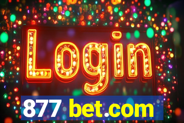 877 bet.com