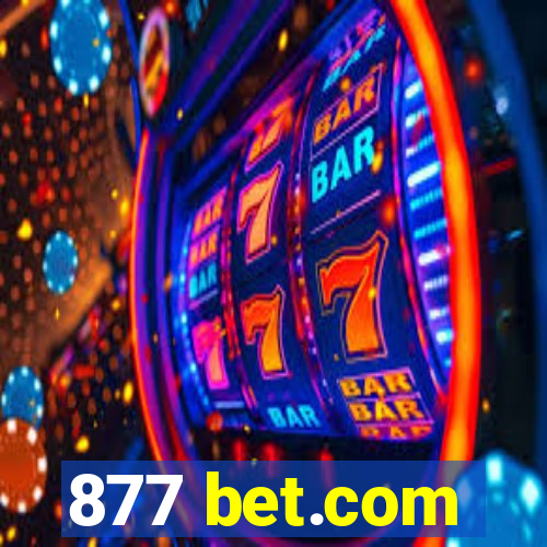 877 bet.com