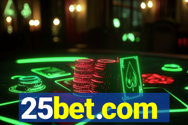 25bet.com