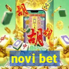 novi bet