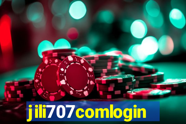 jili707comlogin