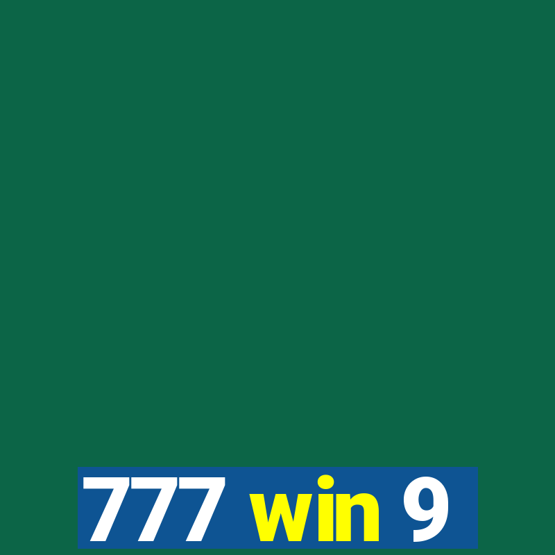 777 win 9