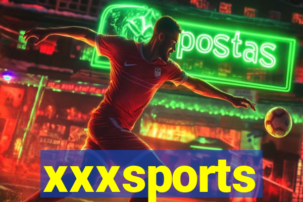 xxxsports