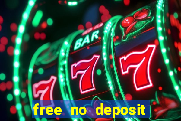 free no deposit bingo bonus