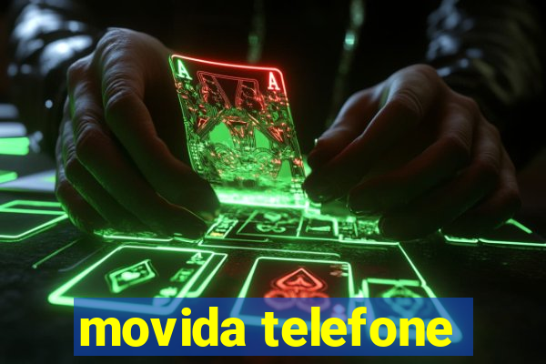 movida telefone