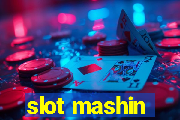 slot mashin