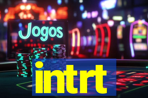 intrt