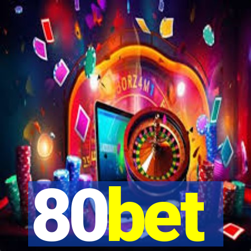 80bet