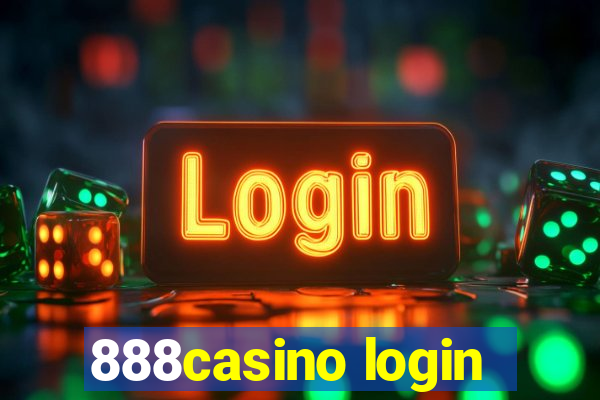 888casino login