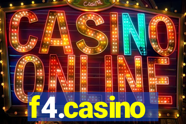 f4.casino