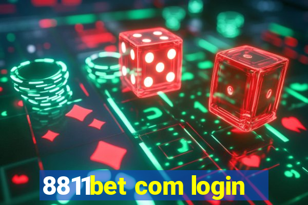 8811bet com login