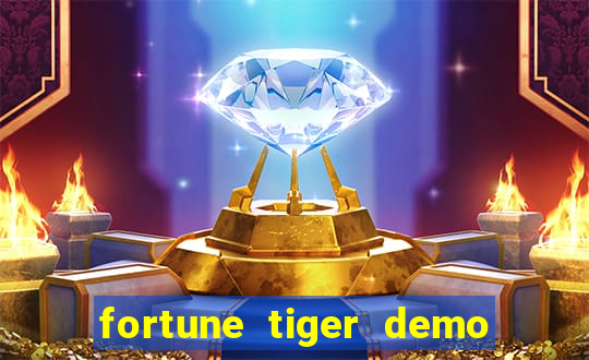 fortune tiger demo casino 24