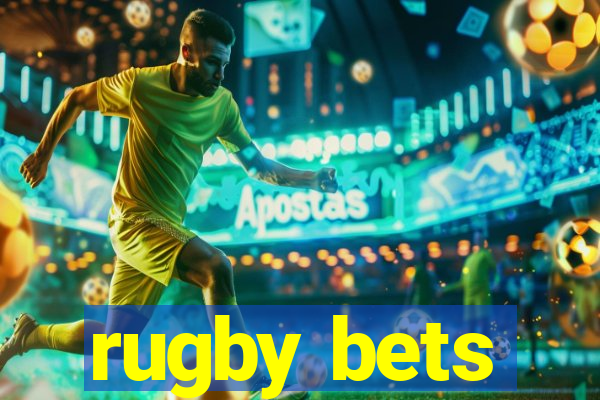 rugby bets