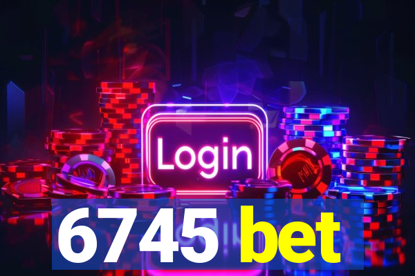 6745 bet