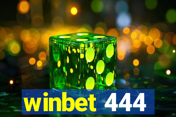 winbet 444