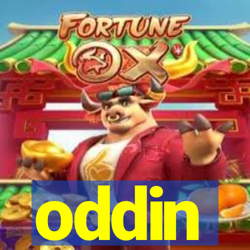 oddin