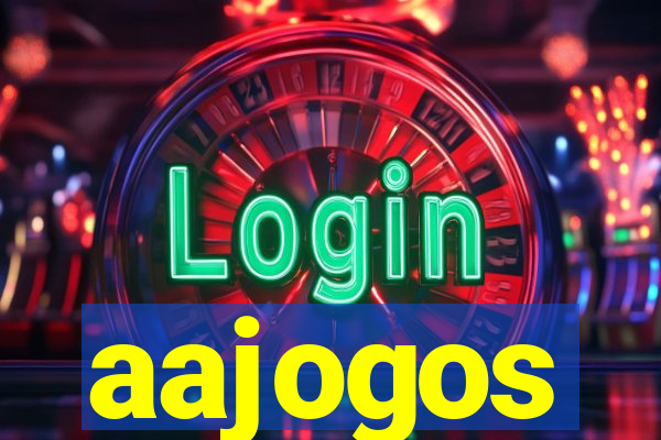 aajogos