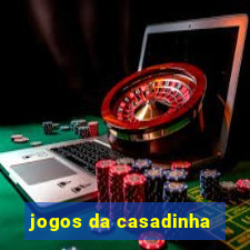 jogos da casadinha