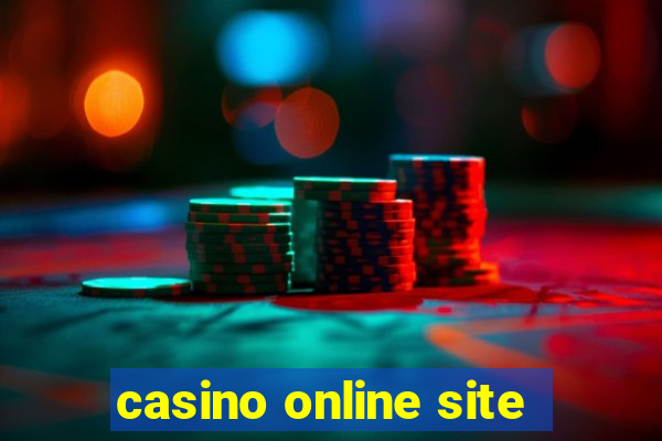 casino online site