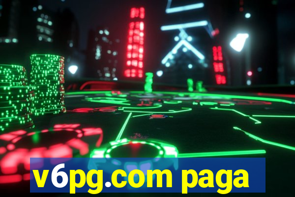 v6pg.com paga